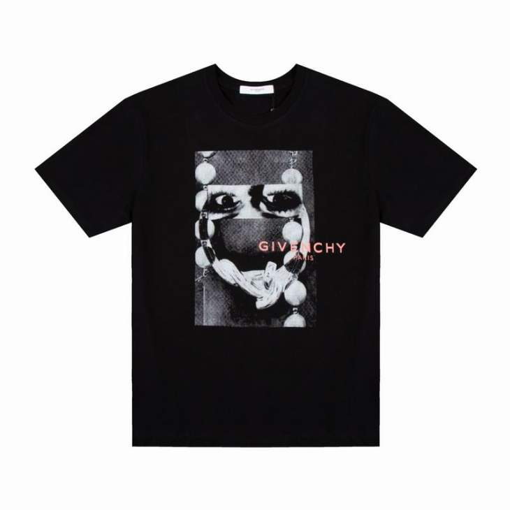 Picture of Givenchy T Shirts Short _SKUGivenchyXS-Lxetr6113052